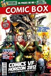 Comic Box n&ordm;72
