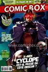 Comic Box n&ordm;73