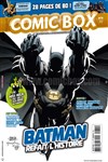 Comic Box n&ordm;74