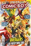 Comic Box n&ordm;76