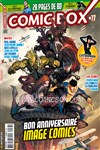 Comic Box n&ordm;77