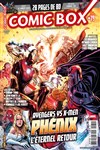 Comic Box n&ordm;79