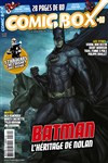 Comic Box n&ordm;80