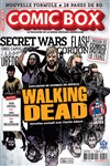 Comic Box n&ordm;81