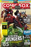 Comic Box n&ordm;85