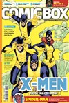 Comic Box n&ordm;88