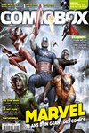 Comic Box n&ordm;91