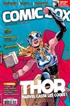 Comic Box n&ordm;95