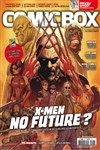 Comic Box n&ordm;96