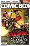 Comic Box n&ordm;98
