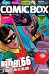 Comic Box n&ordm;99