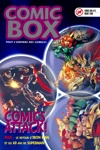 Comic Box n&ordm;0