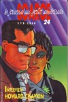 Scarce n&ordm;24