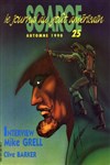 Scarce n&ordm;25
