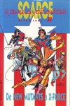 Scarce n&ordm;30
