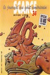 Scarce n&ordm;34