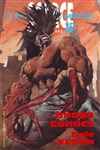 Scarce n&ordm;35