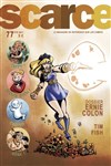 Scarce n&ordm;77