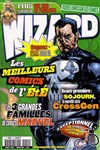 Wizard - Volume 1 n&ordm;12