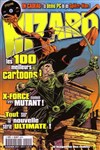 Wizard - Volume 1 n&ordm;15