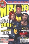 Wizard - Volume 1 n&ordm;18