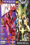 Wizard - Volume 1 n&ordm;4