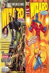 Wizard - Volume 1 n&ordm;5