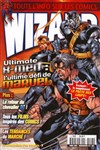 Wizard - Volume 1 n&ordm;7