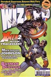 Wizard - Volume 2 n&ordm;10