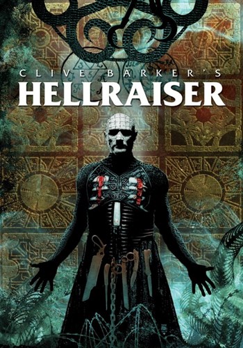 Hellraiser n&ordm;1