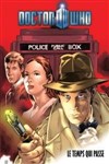 Doctor Who - Le temps qui passe Doctor Who - Le temps qui passe