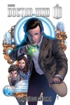 Doctor Who - L'hypothetique gentleman Doctor Who - L'hypothetique gentleman