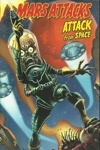 Mars Attacks - Attack from Space Mars Attacks - Attack from Space