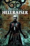 Hellraiser nº1 Hellraiser nº1