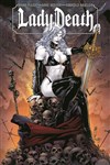 Lady Death nº1 Lady Death nº1