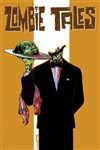 Zombie Tales nº1 Zombie Tales nº1