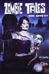 Zombie Tales nº3 Zombie Tales nº3