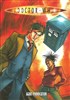 Doctor Who - Agent provocateur