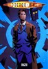 Doctor Who - Fugitif