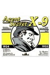 Agent Secret X-9 - 1934-1935