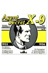 Agent Secret X-9 - 1935-1936