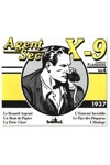 Agent Secret X-9 n&ordm;4
