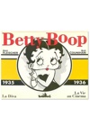 Betty boop - 1935 - 1936