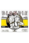 Blondie - 1931 - 1932
