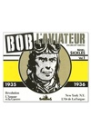 Bob l'aviateur - 1935 - 1936