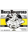 Brick Bradford - 1938 - 1939