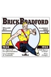 Brick Bradford - 1934 - 1935