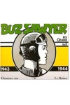 Buz Sawyer - 1943 - 1944