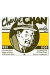 Charlie Chan - 1938 - 1939