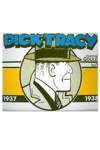 Dick Tracy - 1937 - 1938